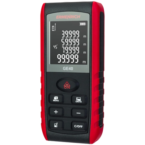 Лазерная рулетка Reel GE40 Лазерная рулетка Reel GE40