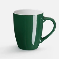 Кружка Good Morning, зеленая