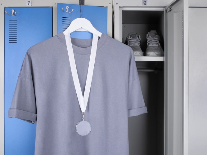 Медаль Glory Медаль Glory