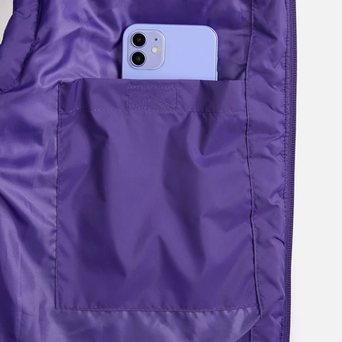 Жилет Kama, фиолетовый Жилет Kama, фиолетовый