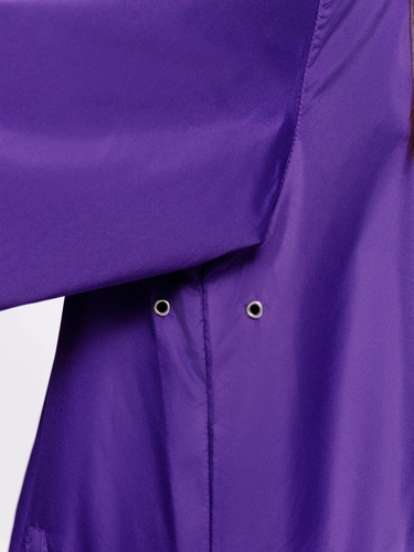 Ветровка Kivach, фиолетовая Ветровка Kivach, фиолетовая