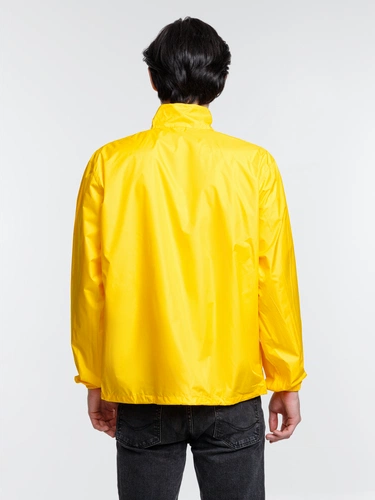 Ветровка Kivach, желтая Ветровка Kivach, желтая