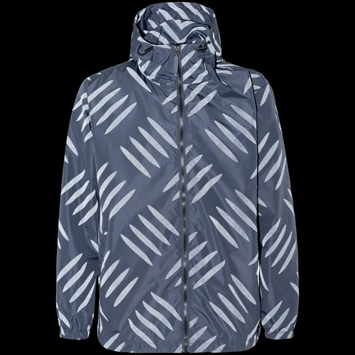 Ветровка светоотражающая Hard Work Ветровка светоотражающая Hard Work