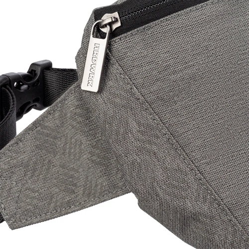 Поясная сумка со светоотражающим паттерном Hard Work Reflective Поясная сумка со светоотражающим паттерном Hard Work Reflective