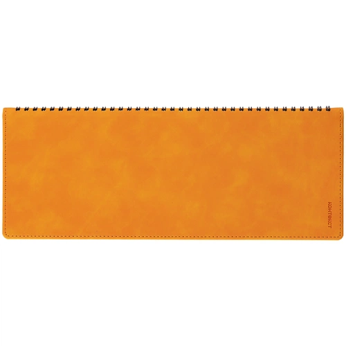 Планинг Urban, недатированный, оранжевый Планинг Urban, недатированный, оранжевый