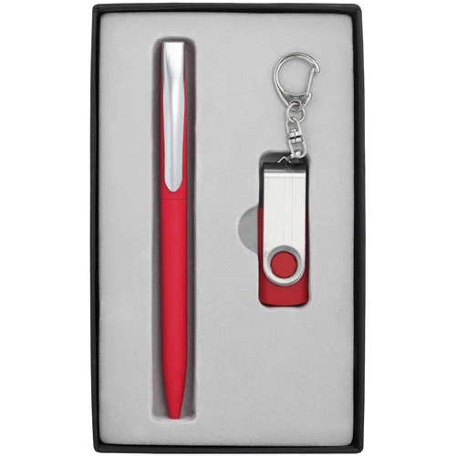 Набор Twist Classic, красный, 16 Гб Набор Twist Classic, красный, 16 Гб