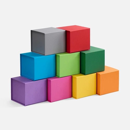 Коробка Alian, зеленая Коробка Alian, зеленая