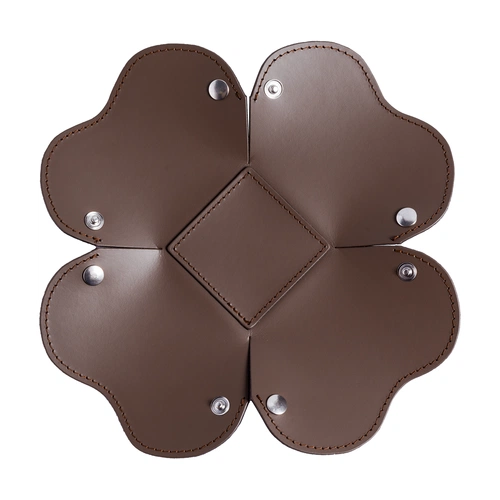 Корзина Corona, малая, коричневая Корзина Corona, малая, коричневая