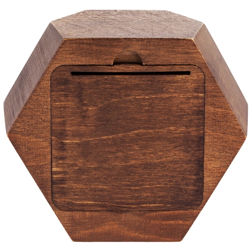 Часы настольные Wood Job Часы настольные Wood Job