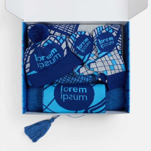 Сет «Вязание на заказ» Сет «Вязание на заказ»