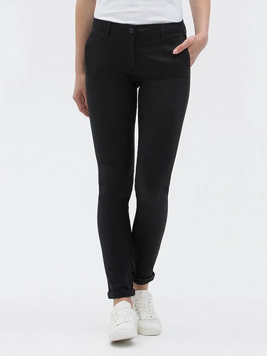 Брюки Jared Women, черные Брюки Jared Women, черные