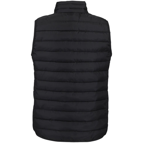 Жилет женский Stream BW Women, черный Жилет женский Stream BW Women, черный