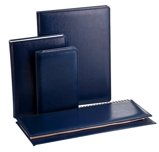 Визитница Nebraska, синяя Визитница Nebraska, синяя