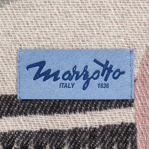 Плед детский Zoo, голубой Плед детский Zoo, голубой