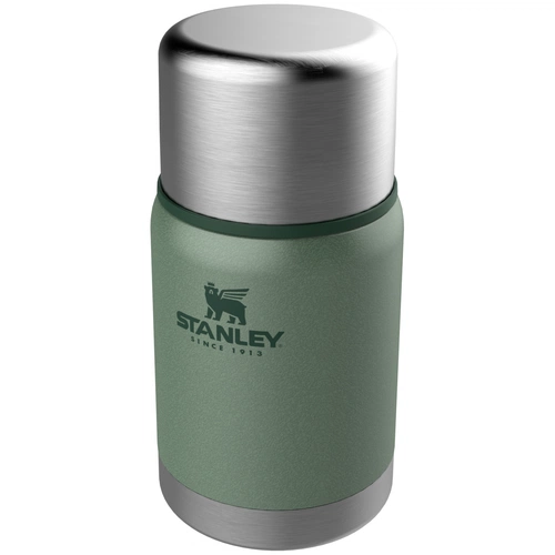 Термос для еды Stanley Adventure 700, зеленый Термос для еды Stanley Adventure 700, зеленый