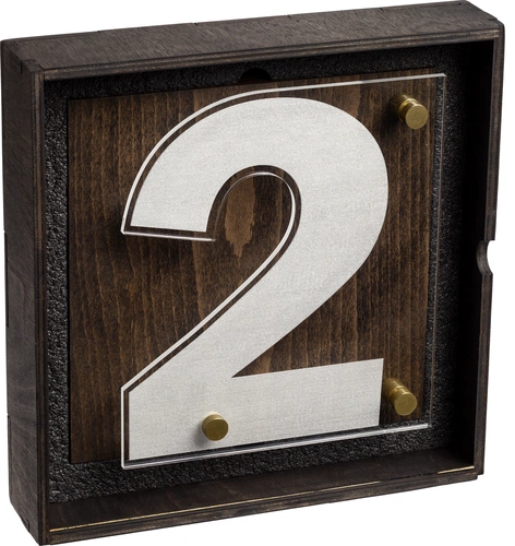 Награда Celebration, 2 место Награда Celebration, 2 место