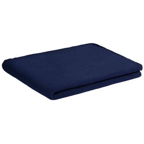 Дорожный плед Voyager, синий Дорожный плед Voyager, синий