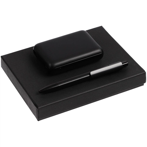 Набор Dualist, большой, черный Набор Dualist, большой, черный