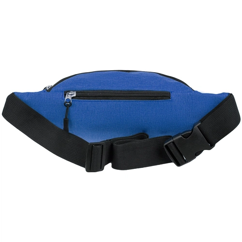 Поясная сумка Kalita, ярко-синяя Поясная сумка Kalita, ярко-синяя