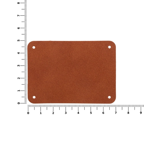 Лейбл Etha Nubuck, XL, коричневый Лейбл Etha Nubuck, XL, коричневый