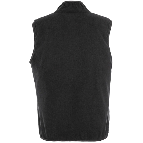 Жилет двусторонний Manifest из светоотражающей ткани, серый Жилет двусторонний Manifest из светоотражающей ткани, серый