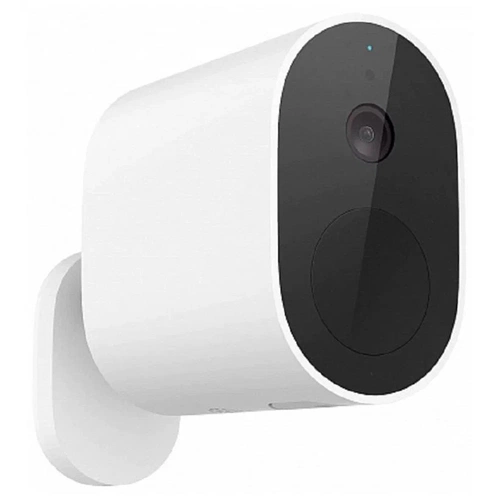 Видеокамера Wireless Outdoor Security Camera, белая Видеокамера Wireless Outdoor Security Camera, белая
