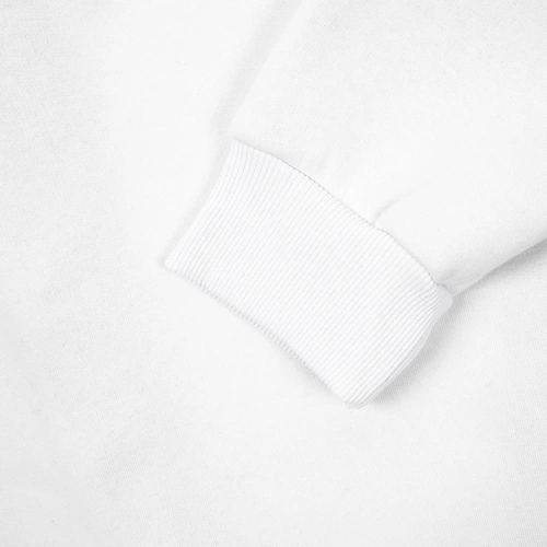 Бомбер Graduate, белый Бомбер Graduate, белый