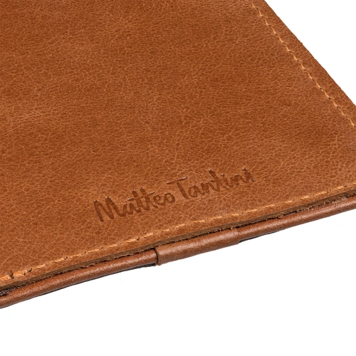 Блокнот Kalsa Palermo, синий Блокнот Kalsa Palermo, синий