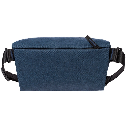Поясная сумка Remark S, синяя Поясная сумка Remark S, синяя