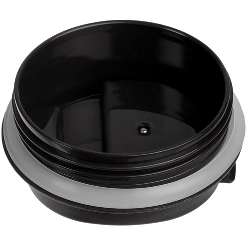 Смарт-стакан tellMug с заменяемой батареей, черный Смарт-стакан tellMug с заменяемой батареей, черный