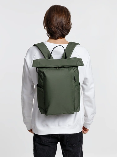 Рюкзак Hank, хаки Рюкзак Hank, хаки