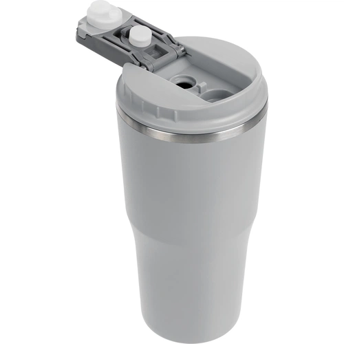 Термостакан Sapporo М, серый Термостакан Sapporo М, серый