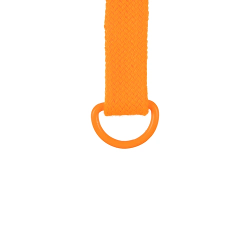 Полукольцо Semiring, М, оранжевый неон Полукольцо Semiring, М, оранжевый неон