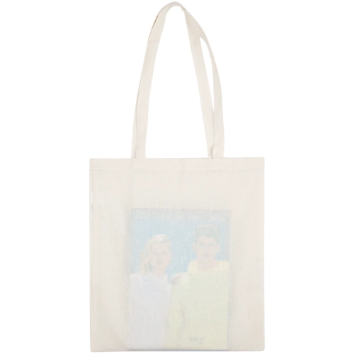 Сумка для покупок Cottonica Organic, неокрашенная Сумка для покупок Cottonica Organic, неокрашенная