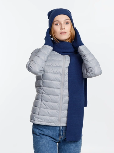 Шапка Urban Flow, темно-синий Шапка Urban Flow, темно-синий