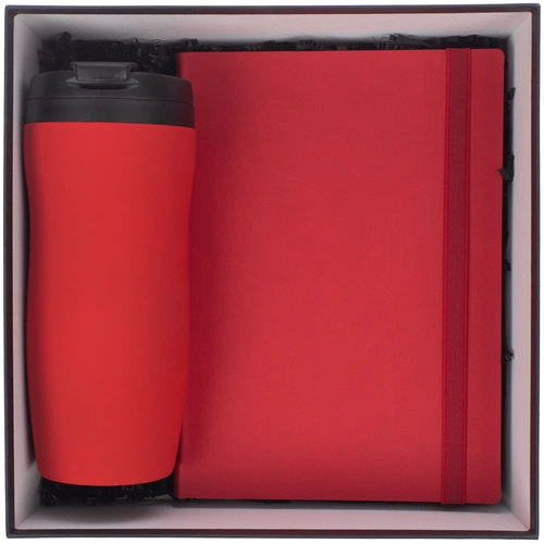 Набор Vivian, красный Набор Vivian, красный