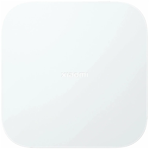 Центр управления умным домом Mi Smart Home Hub 2, белый Центр управления умным домом Mi Smart Home Hub 2, белый
