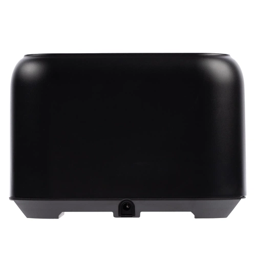 Увлажнитель-ароматизатор Fire Flick с имитацией пламени, черный Увлажнитель-ароматизатор Fire Flick с имитацией пламени, черный