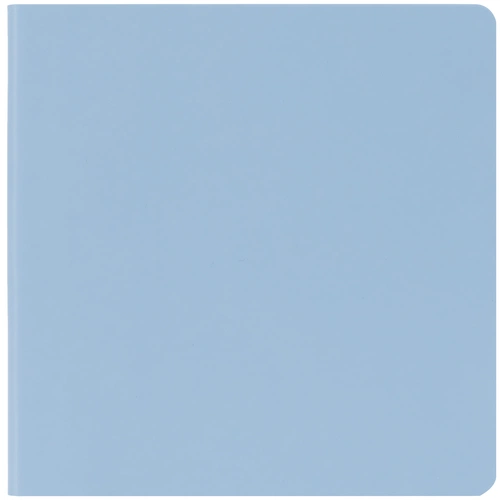 Блокнот Charm, голубой Блокнот Charm, голубой