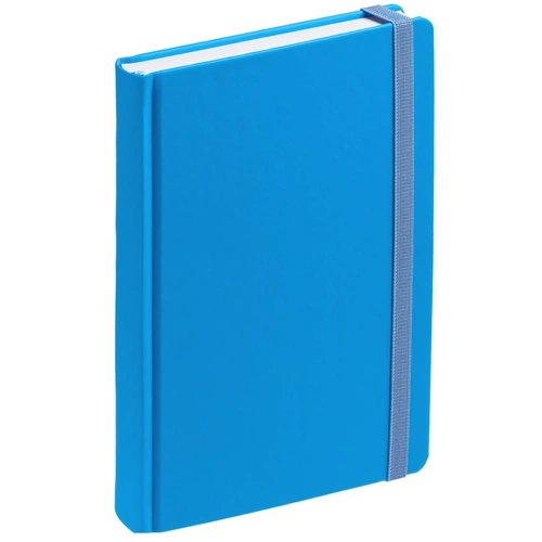 Ежедневник Favor, недатированный, голубой Ежедневник Favor, недатированный, голубой