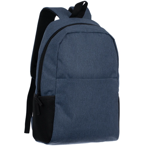 Рюкзак для ноутбука Conttori, синий меланж Рюкзак для ноутбука Conttori, синий меланж