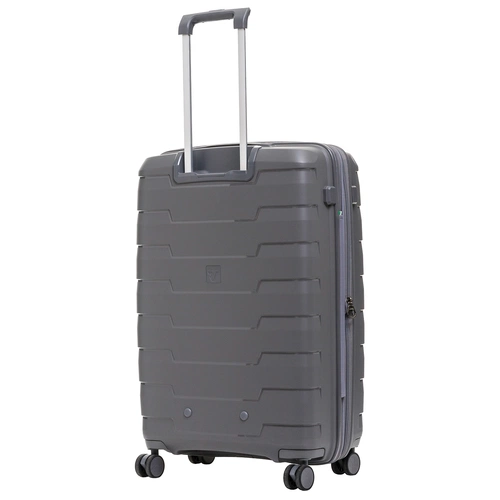 Чемодан Skyline M, серый Чемодан Skyline M, серый