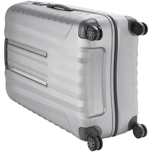 Чемодан Uno Zip Special L, серый Чемодан Uno Zip Special L, серый