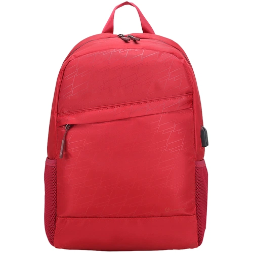 Рюкзак для ноутбука B115, красный Рюкзак для ноутбука B115, красный