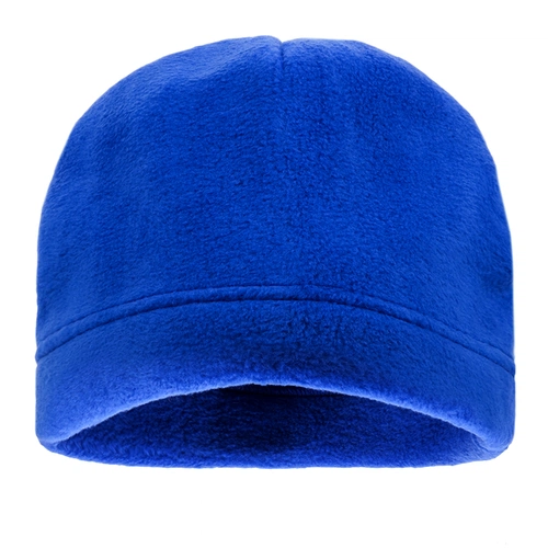 Шапка Fleecy, ярко-синяя Шапка Fleecy, ярко-синяя