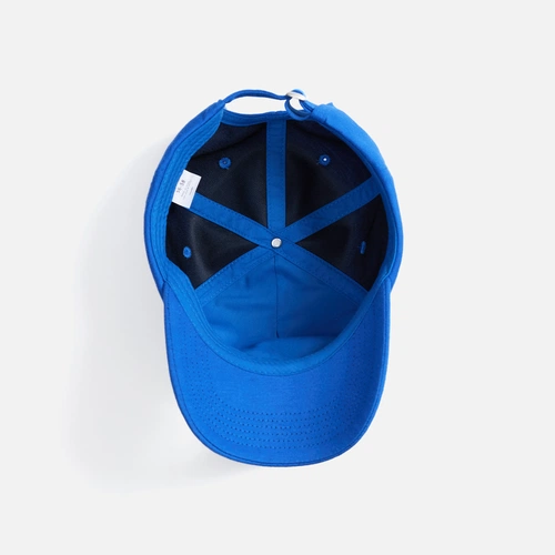 Бейсболка Shade Up, ярко-синяя Бейсболка Shade Up, ярко-синяя