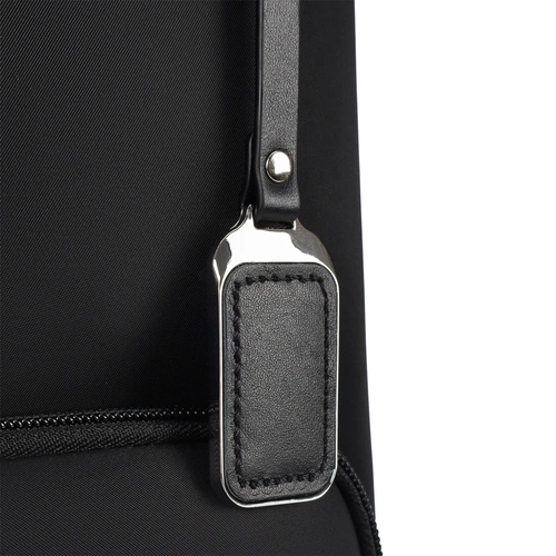 Рюкзак Santiago 14, черный Рюкзак Santiago 14, черный