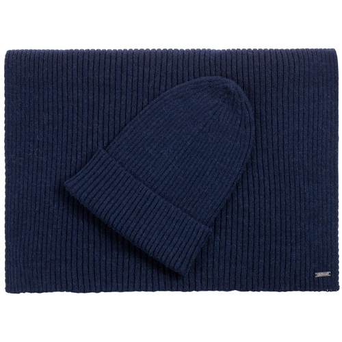 Шапка Alpine, синяя Шапка Alpine, синяя