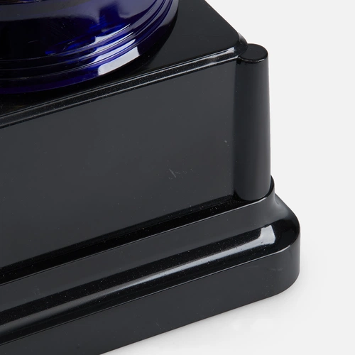 Кубок Awardee, малый, синий Кубок Awardee, малый, синий