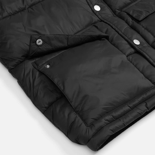 Жилет Ben Mac, черный Жилет Ben Mac, черный